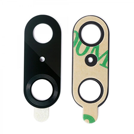 Teknonet Huawei Y5 2018 Uyumlu Kamera Camı VR-16858