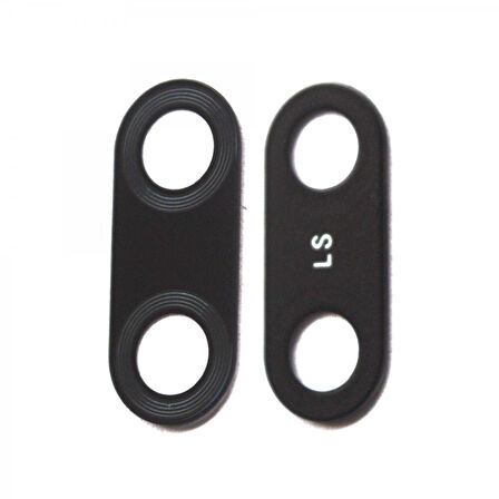 Teknonet Huawei Y7 2019 Uyumlu Kamera Camı VR-16860