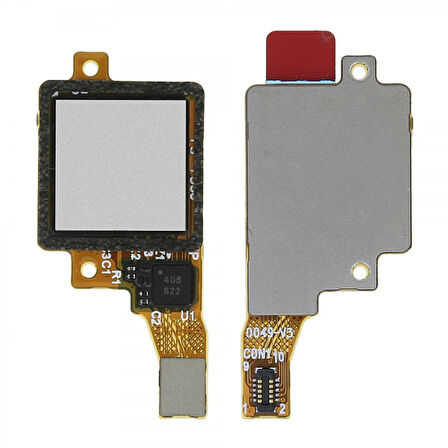 Teknonet Huawei Gr3 Uyumlu Home Tuşu VR-16878