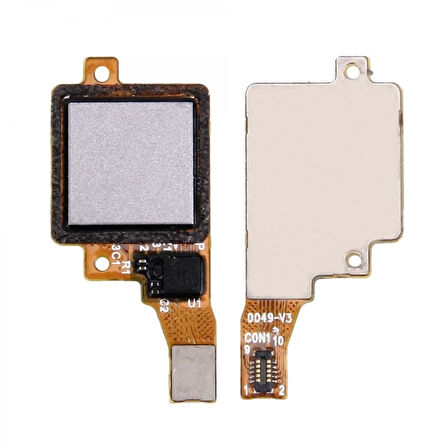 Teknonet Huawei Gr5 Uyumlu Parmak İzi Okuyucu Home Tuş VR-16883
