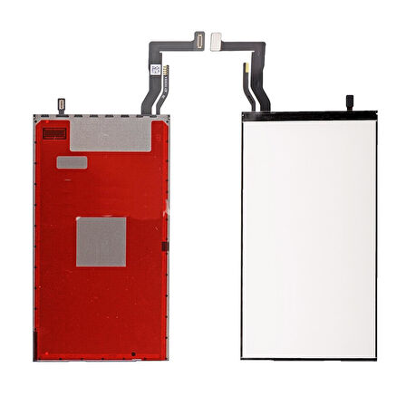 Teknonet Apple iPhone 7 Uyumlu Back Light NT-30322