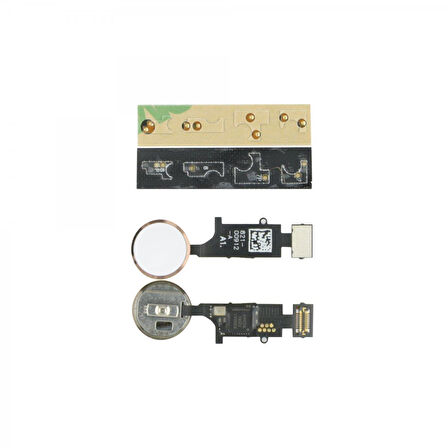 Teknonet Apple iPhone 8 Uyumlu Home Tuşu VR-14497