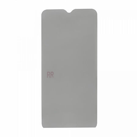 Teknonet Samsung Galaxy A20 Uyumlu Polarize NT-30678