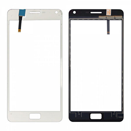 Teknonet Uyumlu Dokunmatik Lens + Filmli VR-12103