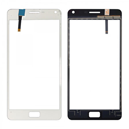 Teknonet Uyumlu Dokunmatik Lens + Filmli VR-12103