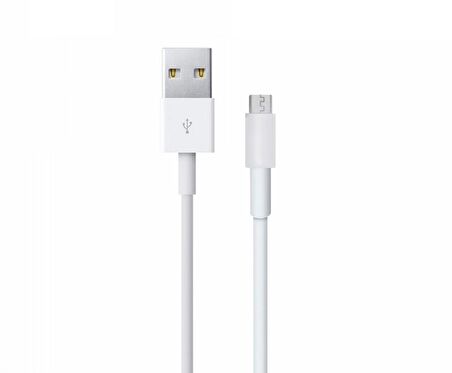 Nettech Powerline Seri 100 Cm Micro USB Şarj ve Data Kablosu