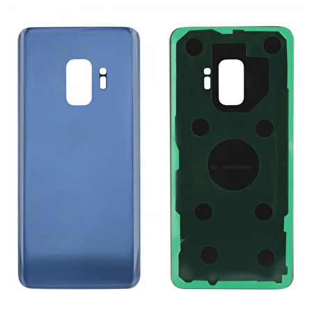 Teknonet Samsung Galaxy G960 S9 Uyumlu Batarya Kapağı VR-12836