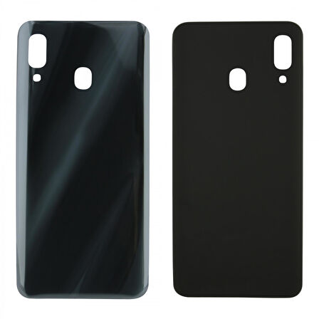 Teknonet Samsung Galaxy A30 Uyumlu Batarya Kapağı VR-18585