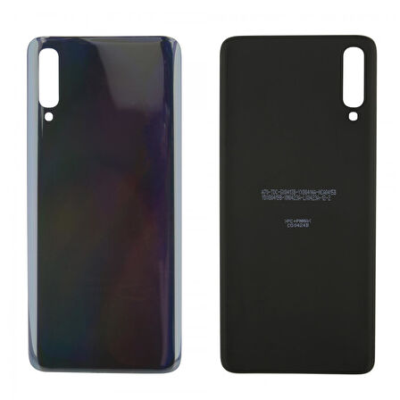 Teknonet Samsung Galaxy A70 Uyumlu Batarya Kapağı VR-18589