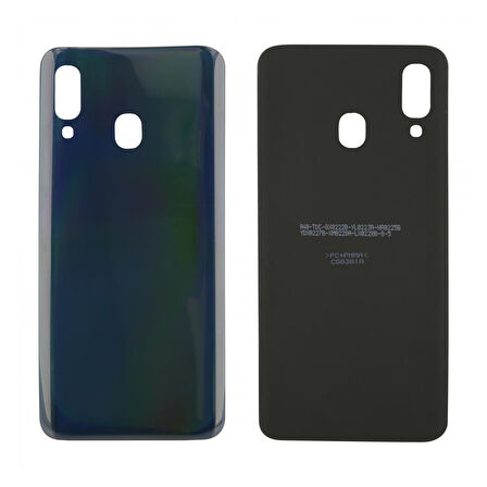 Teknonet Samsung Galaxy A2 Core Uyumlu Batarya Kapağı VR-18592