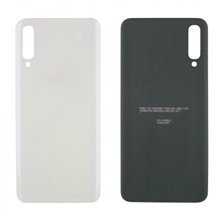 Teknonet Samsung Galaxy A50 Uyumlu Batarya Kapağı VR-18598