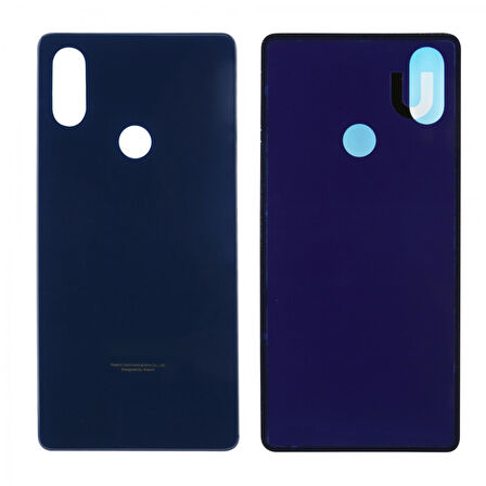 Teknonet Xiaomi Mi 8 Se Uyumlu Batarya Kapağı VR-18650