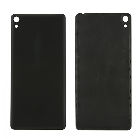 Teknonet Sony Xperia E5 Uyumlu Batarya Kapağı VR-18654