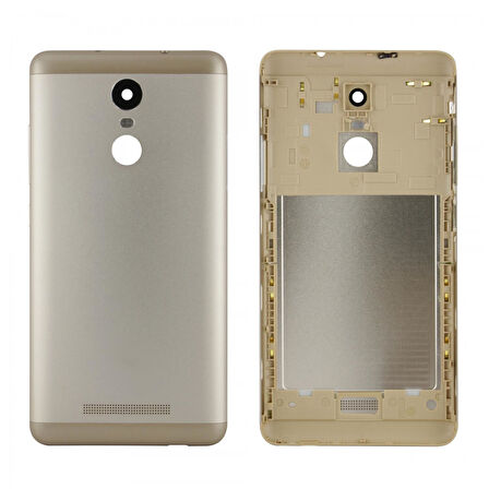 Teknonet Xiaomi Redmi Note 3 (Mediatek) Uyumlu Kasa VR-18655