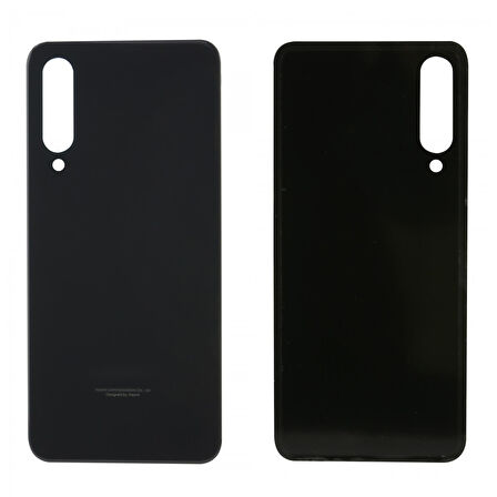 Teknonet Xiaomi Mi 9 Lite Uyumlu Batarya Kapağı VR-18685