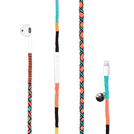 Nettech NT-HS12 3.5 Jack Girişli Kulak İçi Kulaklık (Yeşil)