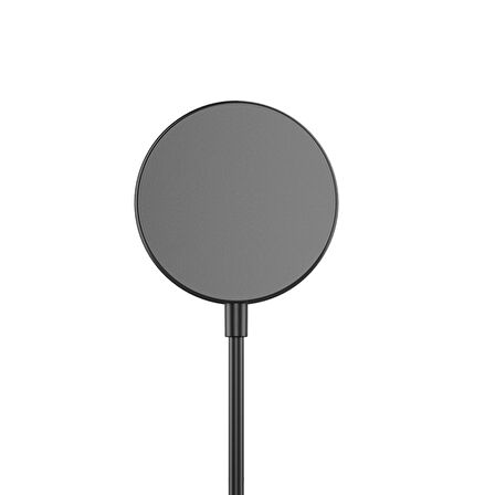 Nettech NT-WCH06 PD Magsafe 15W Kablosuz Wireless Şarj