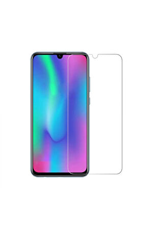 Xiaomi Redmi Note 8 Uyumlu Ön Koruma Cam Ekran Koruyucu