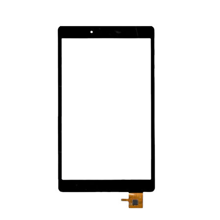 Teknonet Samsung Galaxy Tab A 8 SM-T290 Uyumlu Dokunmatik Lens VR-18944