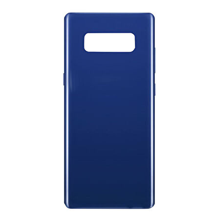 Teknonet Samsung Galaxy N950 Note 8 Uyumlu Batarya Kapağı VR-19428