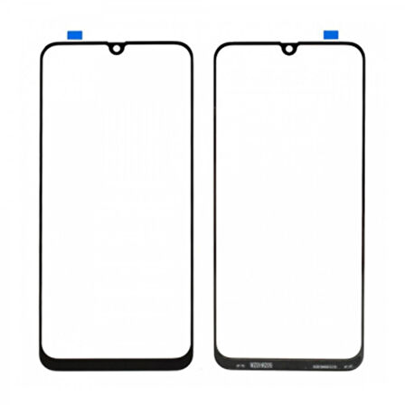 Teknonet Samsung Galaxy A30S Uyumlu Dokunmatik Lens + Oca VR-19494