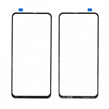 Teknonet Samsung Galaxy A60 Uyumlu Dokunmatik Lens + Oca VR-19506