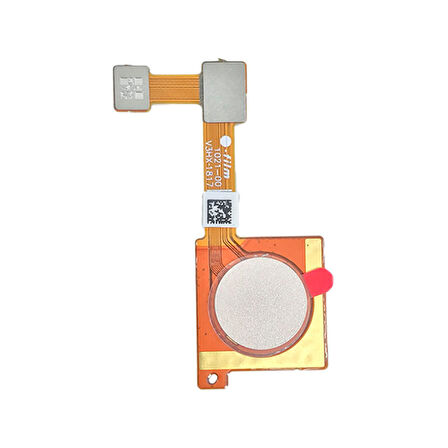 Teknonet Xiaomi Mi A2 Uyumlu Parmak İzi Okuyucu Home Tuş VR-19584