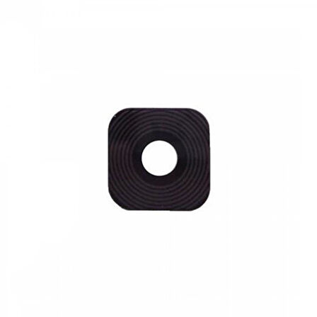 Teknonet Samsung Galaxy N920 Note 5 Uyumlu Çerçeveli Kamera Camı VR-19591