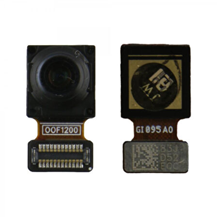 Teknonet Huawei Y7 2019 Uyumlu Ön Kamera NT-31813