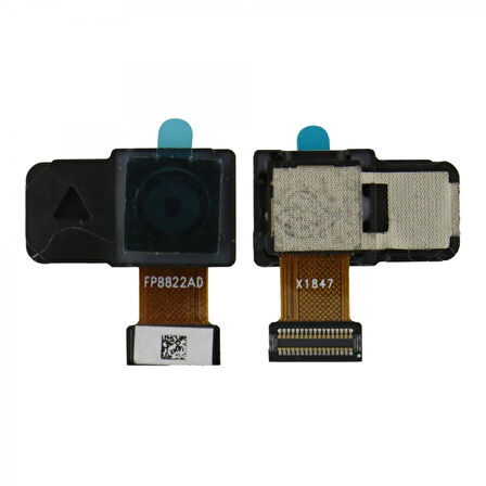 Teknonet Huawei Y6 2018 Uyumlu Arka Kamera NT-31815