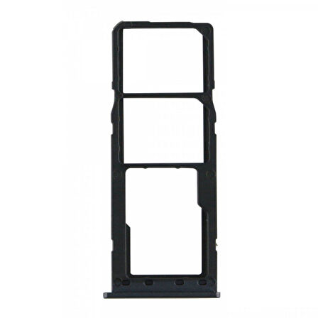 Teknonet Huawei Y5 2019 Uyumlu Hafıza Kart + Sim Metali VR-19645