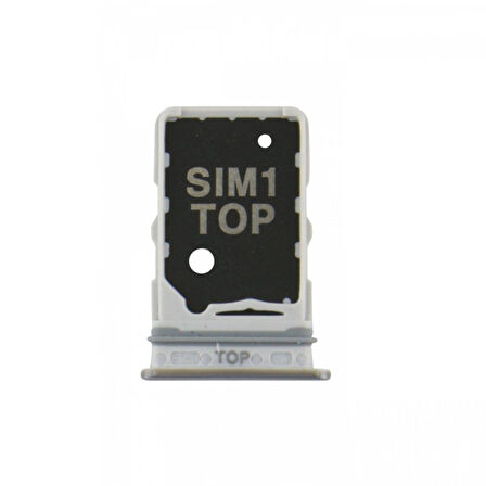 Teknonet Samsung Galaxy A80 Uyumlu Sim Metali VR-19647