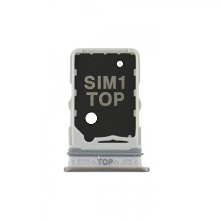 Teknonet Samsung Galaxy A80 Uyumlu Sim Metali VR-19647