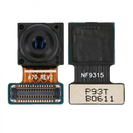 Teknonet Samsung Galaxy A70 Uyumlu Ön Kamera NT-31871