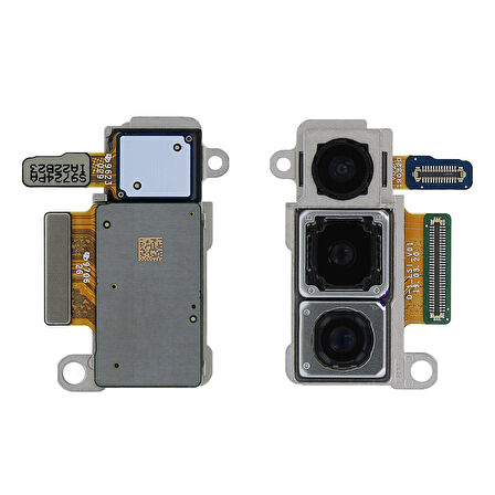 Teknonet Samsung Galaxy Note 10 Uyumlu Arka Kamera NT-31874