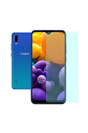 Casper Via G4 Uyumlu Ön Koruma Cam Ekran Koruyucu