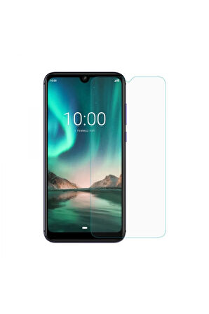 Casper Via F3 Uyumlu Ön Koruma Cam Ekran Koruyucu