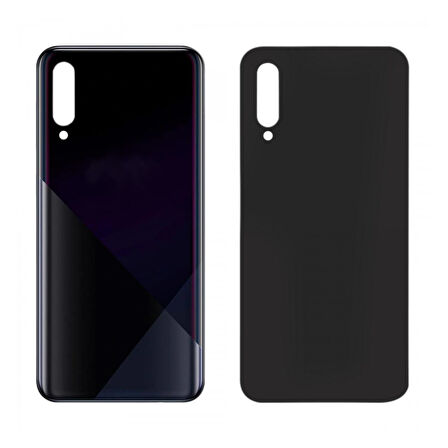 Teknonet Samsung Galaxy A50S Uyumlu Batarya Kapağı VR-19996
