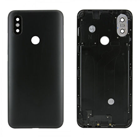 Teknonet Xiaomi Mi A2 Uyumlu Kasa VR-17964