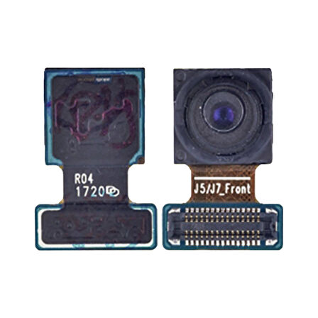Teknonet Samsung Galaxy G610 J7 Prime Uyumlu Ön Kamera NT-32312