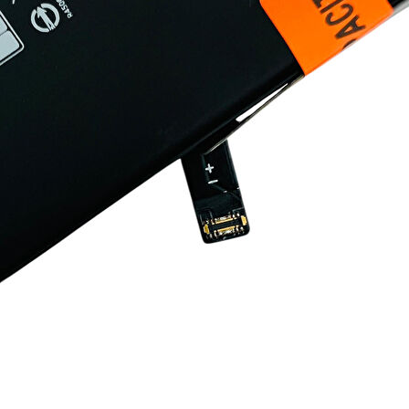 Teknonet Apple iPhone 8 Plus Uyumlu Nettech 3400 mAh Batarya NT-32409