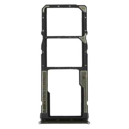 Teknonet Xiaomi Redmi Note 8 Uyumlu Sim Metali VR-21230