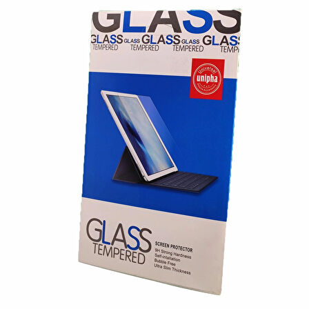 Nettech Samsung Galaxy T210 Tab 3 7.0 Uyumlu Ön Koruma Cam Ekran Koruyucu NT-4039