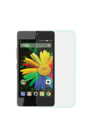 General Mobile Discovery Air Uyumlu Ön Koruma Cam Ekran Koruyucu