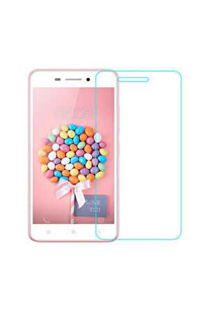 Lenovo S60 Uyumlu Ön Koruma Cam Ekran Koruyucu