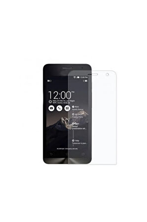 Casper Via V6 Uyumlu Ön Koruma Cam Ekran Koruyucu