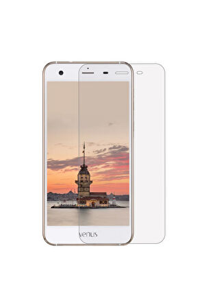 Vestel Venüs V3 5570 Uyumlu Ön Koruma Cam Ekran Koruyucu