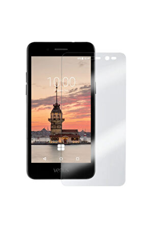 Vestel Venüs V3 5020 Uyumlu Ön Koruma Cam Ekran Koruyucu