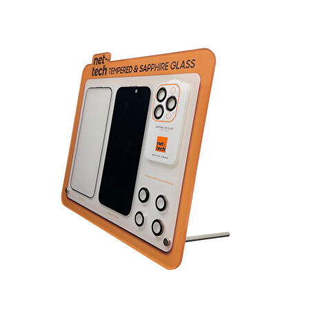 Nettech Nettech Koruyucu Standı NT-12639