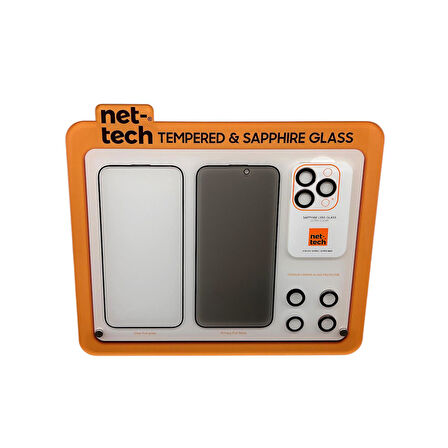 Nettech Nettech Koruyucu Standı NT-12639